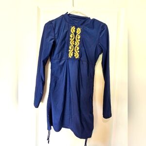 Cabanalife women's swim coverup